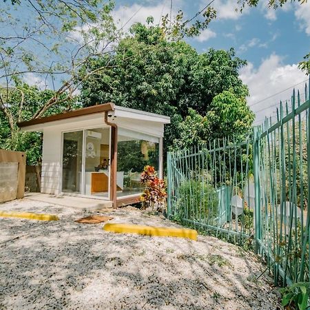 Hotel Ocotal Bed & Breakfast Playa Ocotal Bagian luar foto