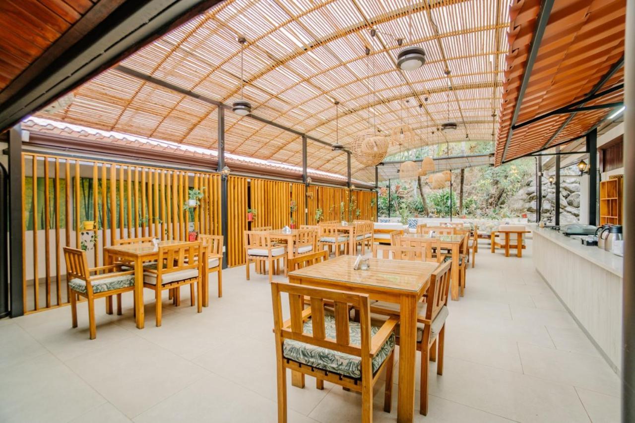 Hotel Ocotal Bed & Breakfast Playa Ocotal Bagian luar foto